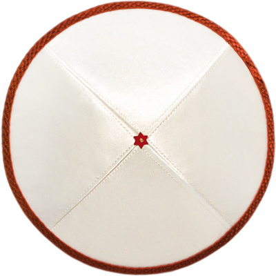 Classic Kippah