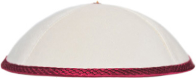 Classic Kippah