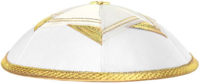 David Star Kippah