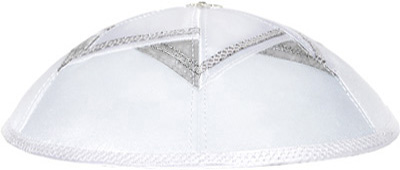 David Star Kippah
