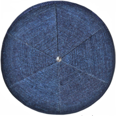 Denim Kippah