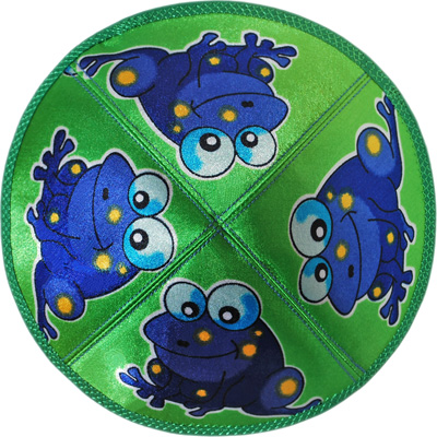 Passover Kippah