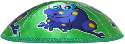 Passover Kippah
