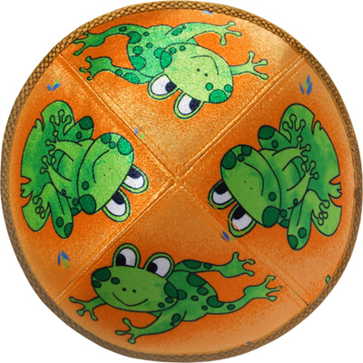 Passover Kippah