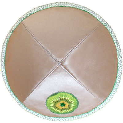 New Zealand Kippah
