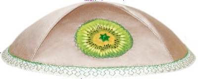 New Zealand Kippah