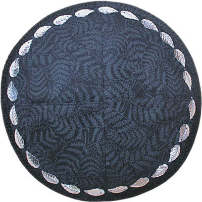 New Zealand Kippah