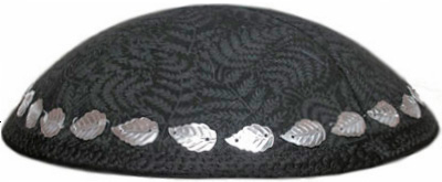 New Zealand Kippah