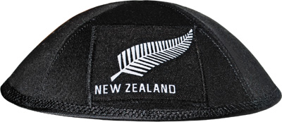 New Zealand Kippah
