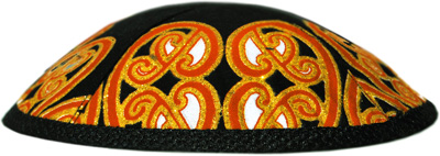 New Zealand Kippah
