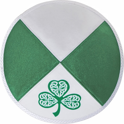 Irish Kippah