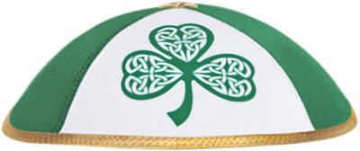 Irish Kippah
