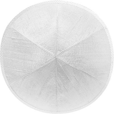 Silk Kippah
