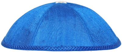 Silk Kippah