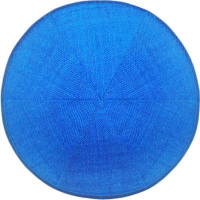 Silk Kippah