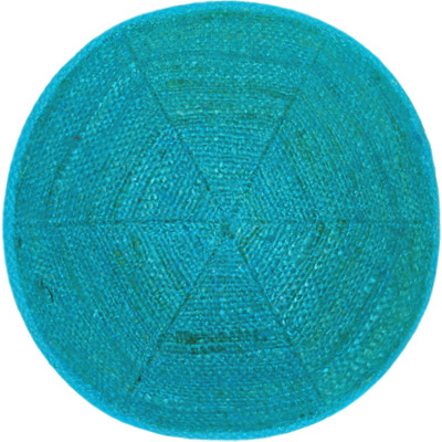 Silk Kippah