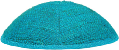 Silk Kippah