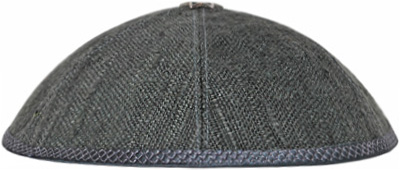 Silk Kippah