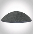 silk kippah