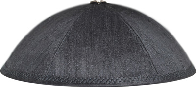 Silk Kippah