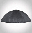 silk kippah