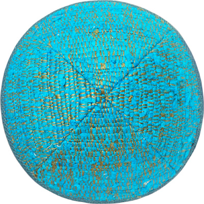 Silk Kippah