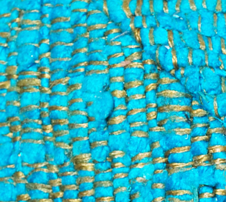 Silk Kippah