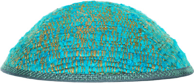 Silk Kippah