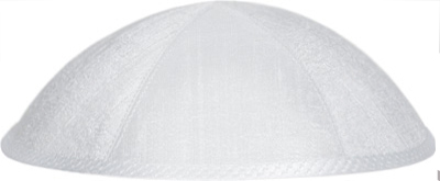 Silk Kippah
