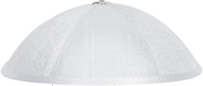 Silk Kippah