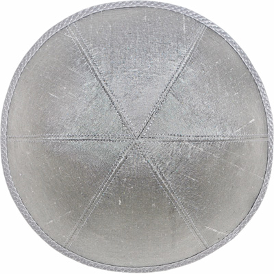 Silk Kippah