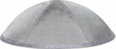 Silk Kippah