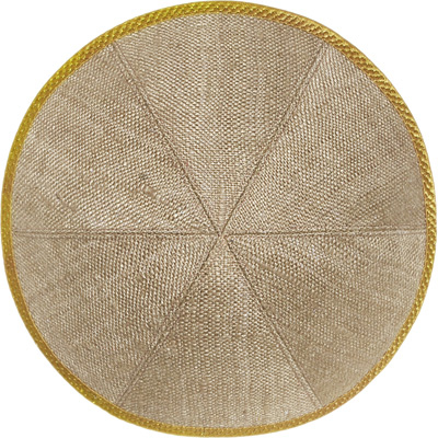 Silk Kippah