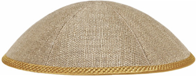 Silk Kippah