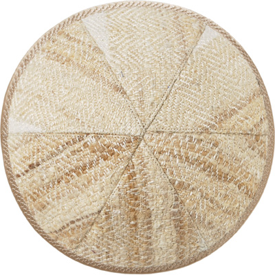 Silk Kippah