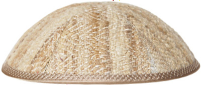 Silk Kippah