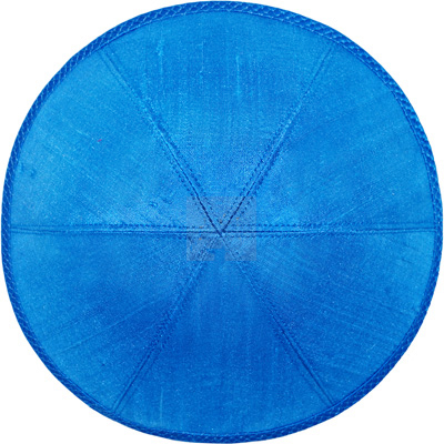Silk Kippah