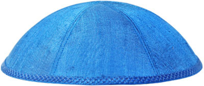Silk Kippah