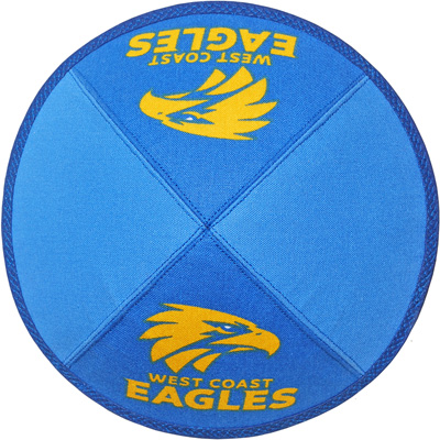 West Coast FC Kippah