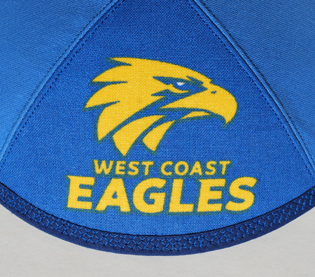 West Coast FC Kippah
