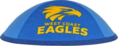 West Coast FC Kippah