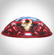 Superhero Kippah