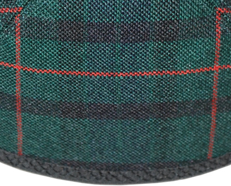 Tartan Kippah