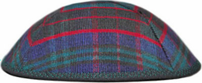Tartan Kippah
