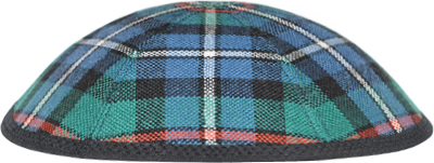 Tartan Kippah
