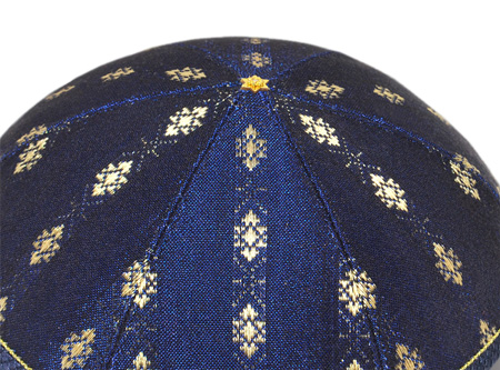 Unique Kippah