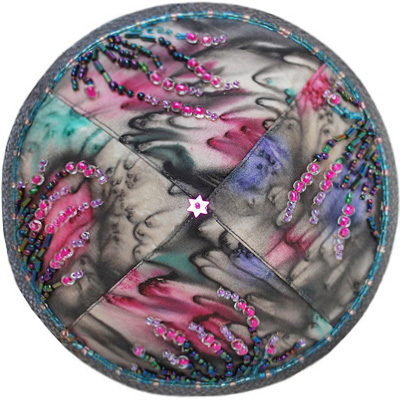 Unique Kippah