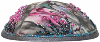 Unique Kippah