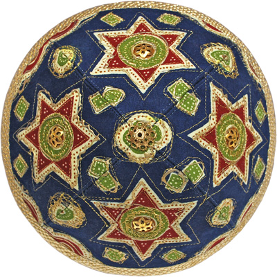 Unique Kippah