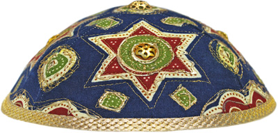 Unique Kippah
